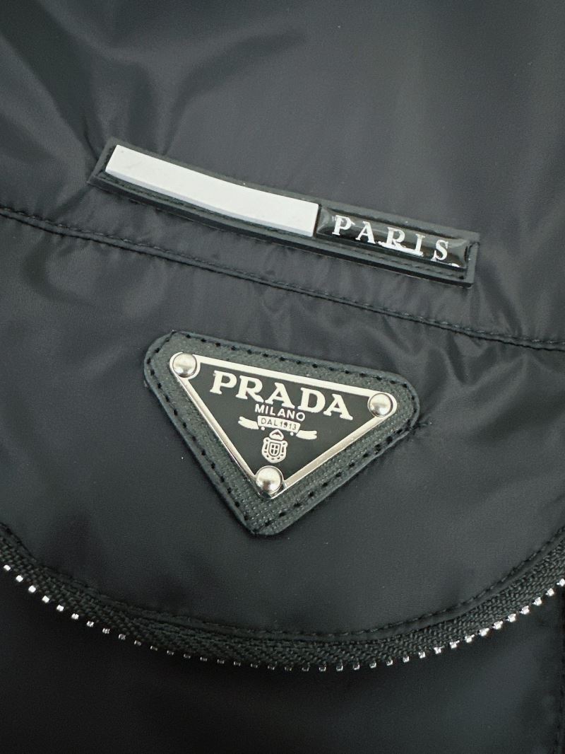 Prada Outwear